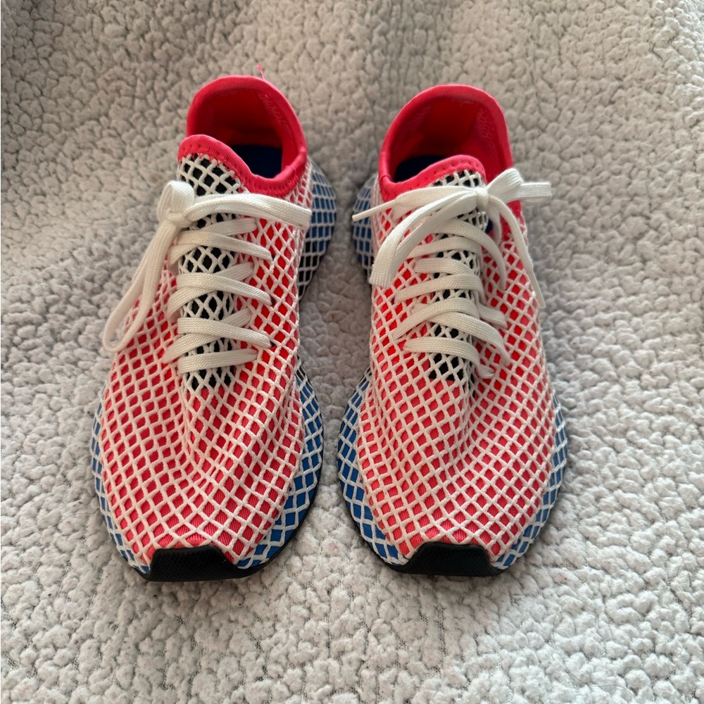 Adidas Deerupt Runner Sneakers